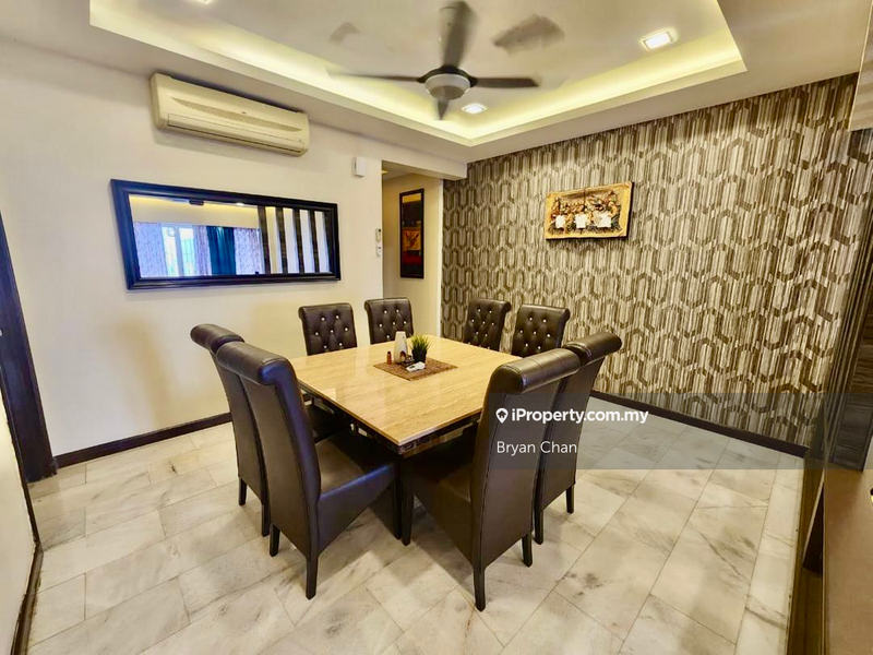 For Sale - Spring Villa Condominium