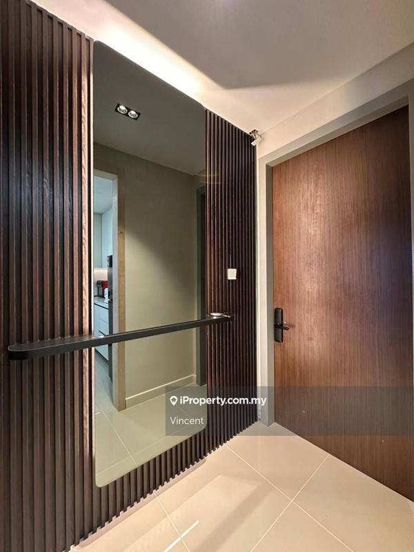 Service Residence for Rent in 8th & Stellar by Vincent - iProperty.com.my