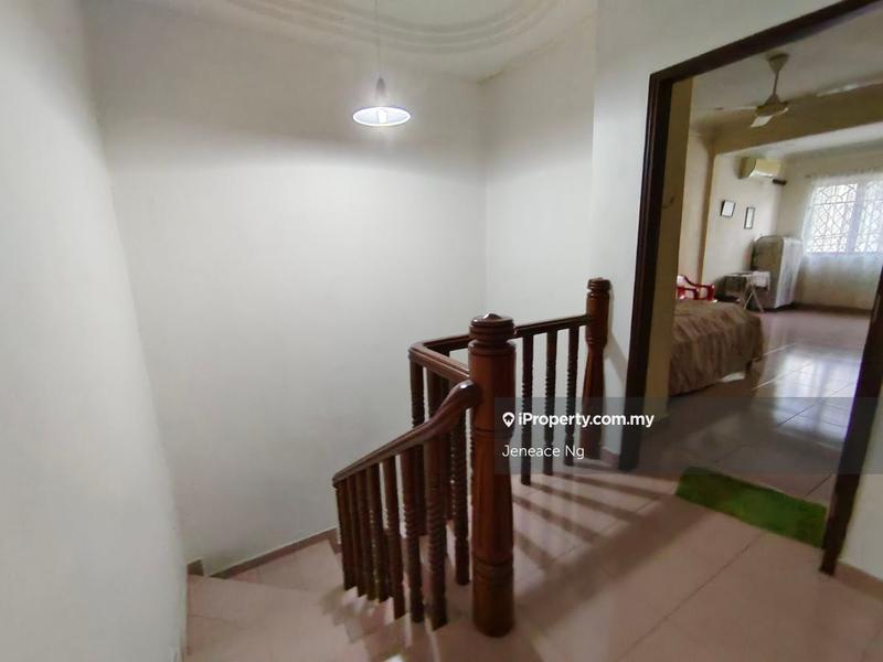 2-storey Terraced House for Sale in BANDAR PUCHONG JAYA, Puchong by Jeneace Ng - iProperty.com.my