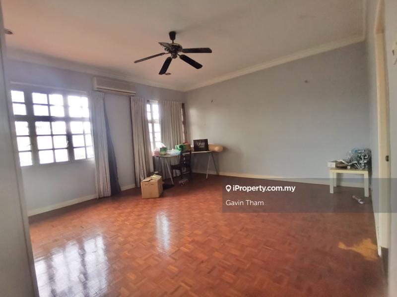 Bungalow House untuk Dijual di Taman Overseas Union (Taman Oug), Jalan Klang Lama (Old Klang Road) oleh Gavin Tham - iProperty.com.my