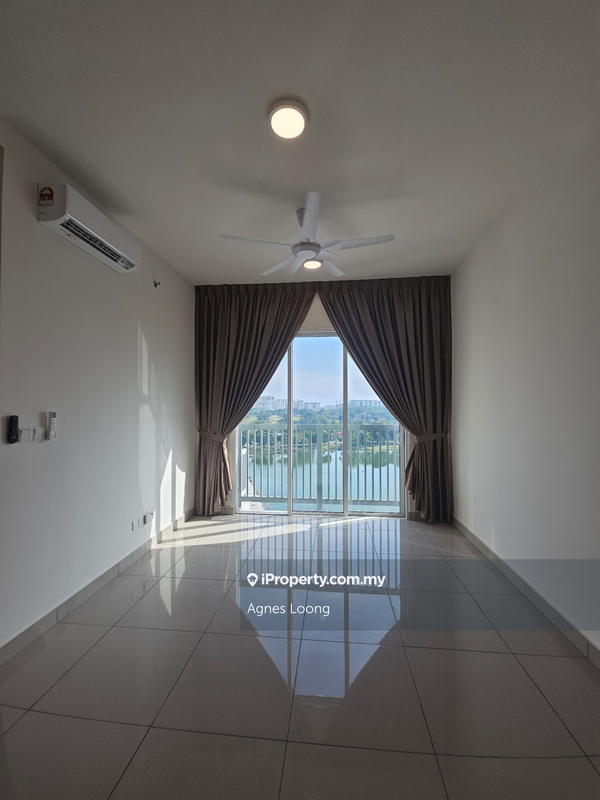 Service Residence for Sale in Plaza @ Kelana Jaya by Agnes Loong - iProperty.com.my