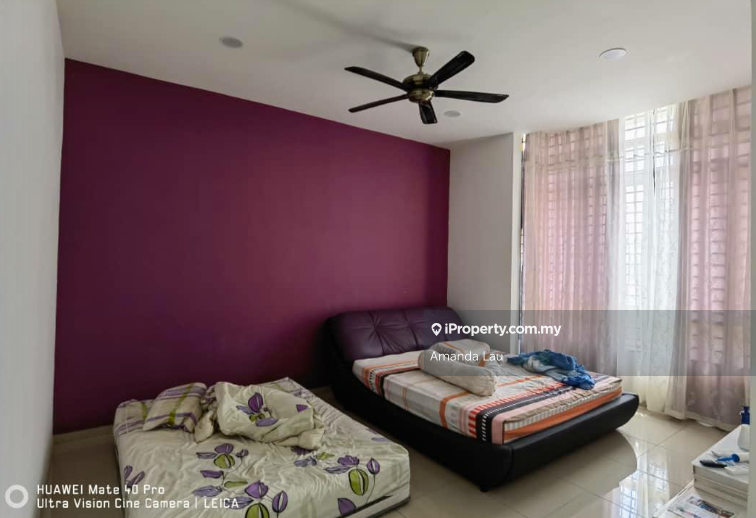Rumah Teres 2-Tingkat untuk Dijual di Setia Ecohill, Semenyih oleh Amanda Lau - iProperty.com.my