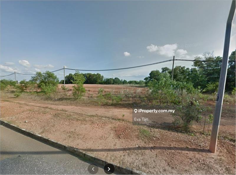 For Sale - Tanjung Langsat Industrial Land