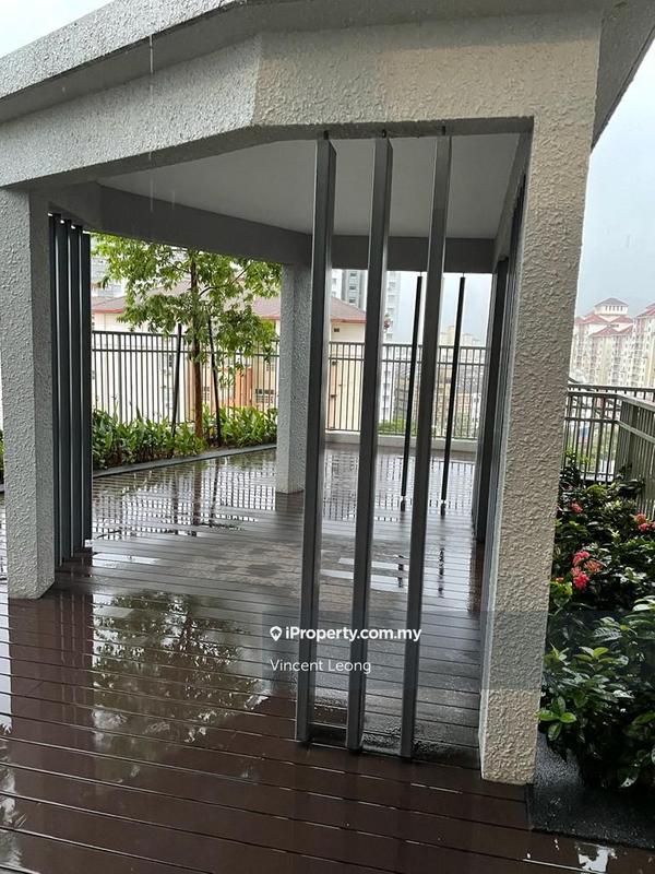 Condominium for Sale in The Herz by Vincent Leong - iProperty.com.my