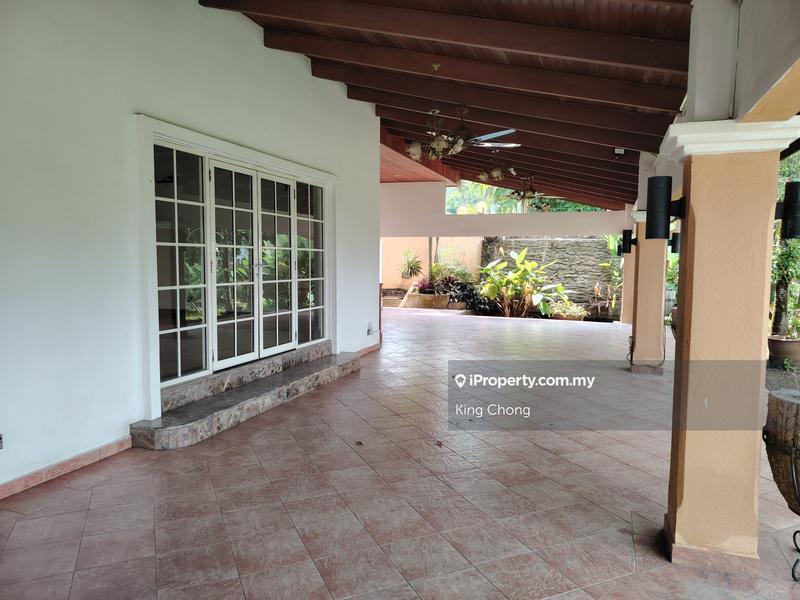 Banglo untuk Dijual di Bukit Gasing, Petaling Jaya oleh King Chong - iProperty.com.my