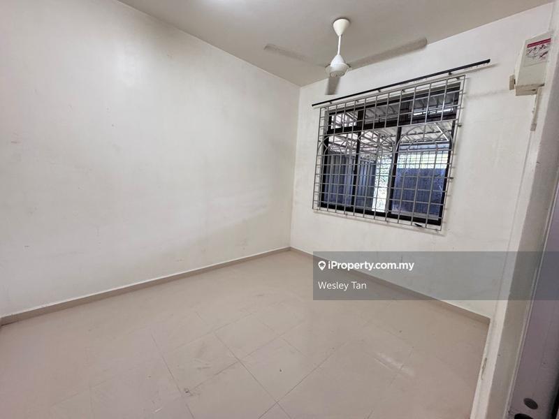 Townhouse for Sale in Taman Permatang Pasir Permai, Alai by Wesley Tan - iProperty.com.my