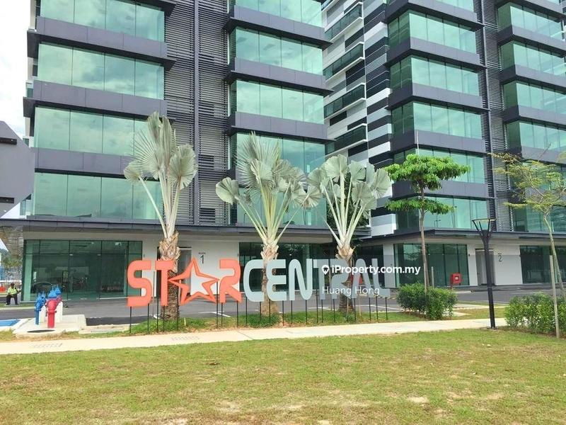 Pejabat untuk Disewa di Cyberjaya, Selangor oleh Huang Hong - iProperty.com.my