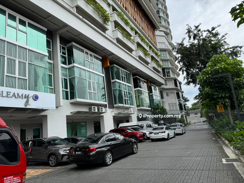 Kedai untuk Disewa di Jalan Puchong near Old Klang Road, Jalan Klang Lama (Old Klang Road) oleh Karen Lua - iProperty.com.my