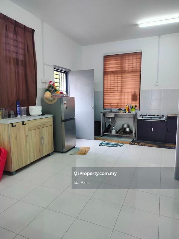 Rumah Berangkai 1 Tingkat untuk Dijual di 966dn, Pengerang oleh Ida Aziz - iProperty.com.my
