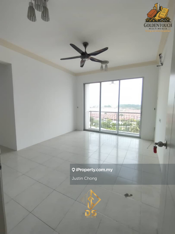 Apartment for Sale in Seri Tecoma by Justin Chong - iProperty.com.my