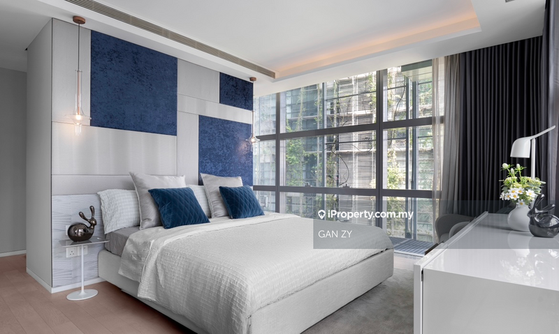 Kediaman Servis untuk Dijual di Le Nouvel oleh GAN ZY - iProperty.com.my