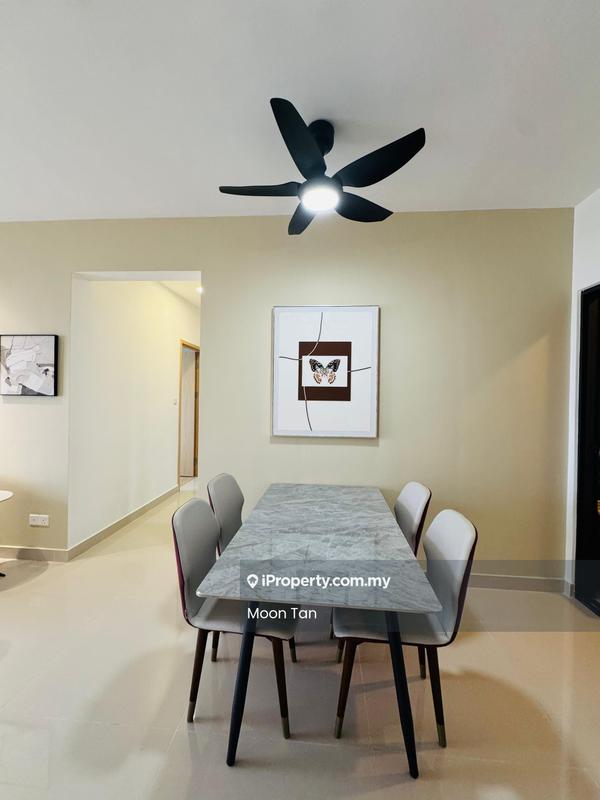 Service Residence for Rent in Aradia Residence @ Lake City KL North by Moon Tan - iProperty.com.my