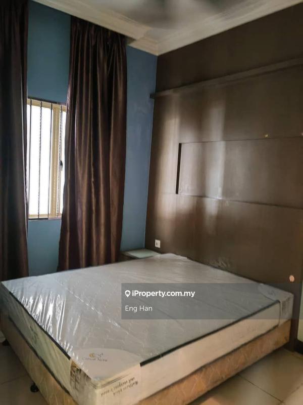 Condominium for Sale in East Lake Residence by Eng Han - iProperty.com.my