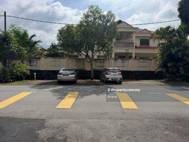 Rumah Berkembar untuk Dijual di Ukay Perdana, Ulu Kelang oleh Anand - iProperty.com.my