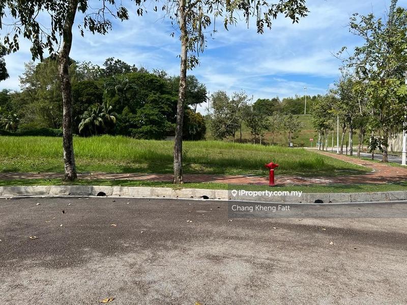 Banglo Tanah untuk Dijual di Putrajaya Percint 10C, Putrajaya oleh Chang Kheng Fatt - iProperty.com.my