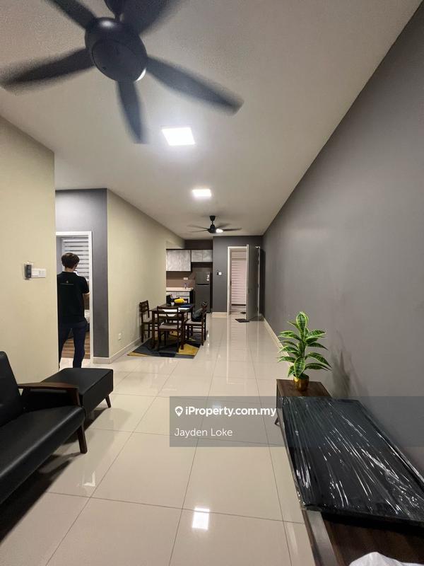 For Rent - Sentul Point