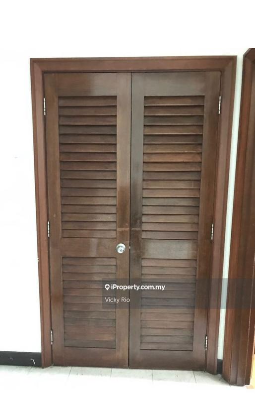 Condominium for Sale in Suasana Sentral Condominiums by Vicky Rio - iProperty.com.my