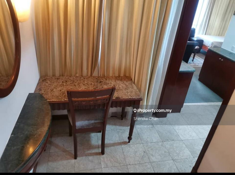 Service Residence for Sale in Berjaya Times Square by Shendia Chan - iProperty.com.my