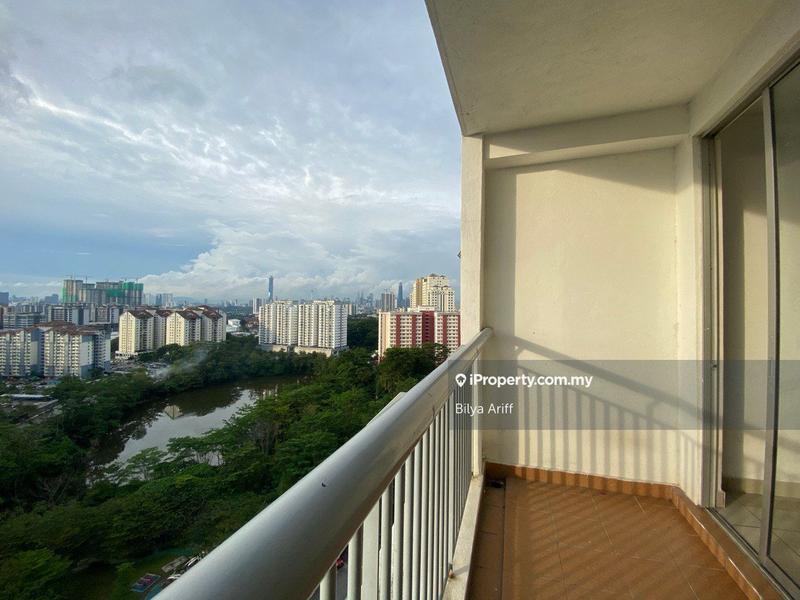 For Sale - Suasana Lumayan