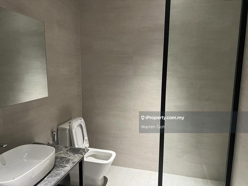 For Rent - Residensi Solaris Parq