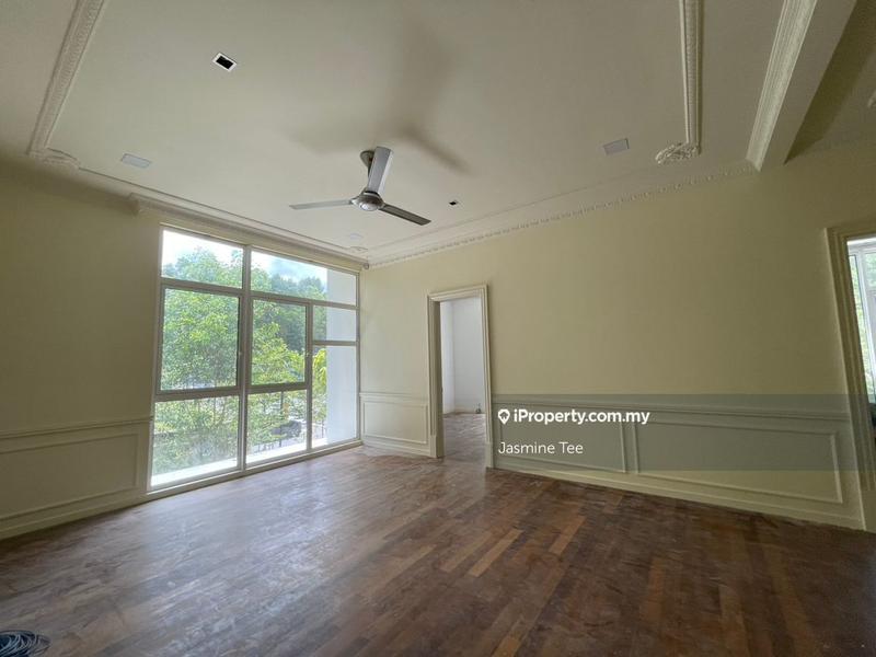 Semi-Detached House for Sale in Taman Melawati, Ulu Kelang by Jasmine Tee - iProperty.com.my