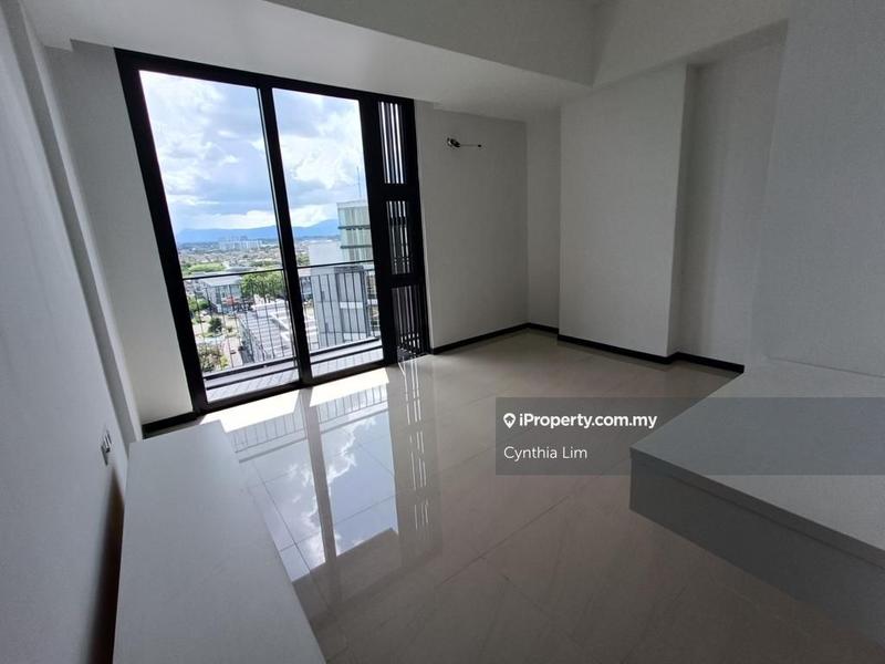 Pangsapuri untuk Dijual di Trinity Residence oleh Cynthia Lim - iProperty.com.my