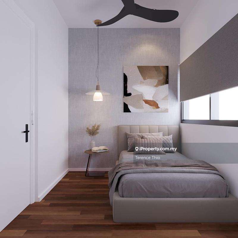 Service Residence for Sale in 10 Stonor by Terence Thio - iProperty.com.my