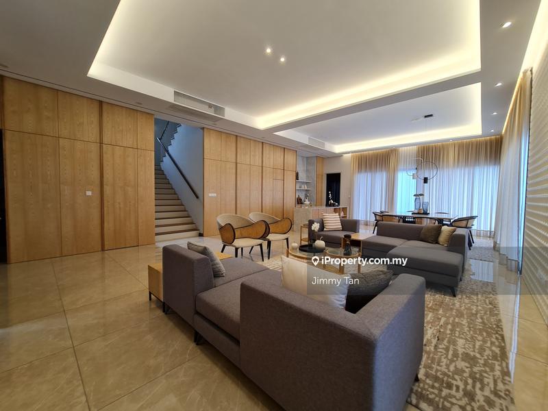 Banglo untuk Dijual di Bandar Seri Coalfields, Sungai Buloh oleh Jimmy Tan - iProperty.com.my
