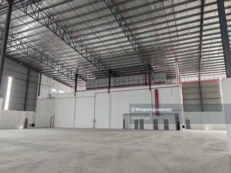 For Rent - pasir gudang