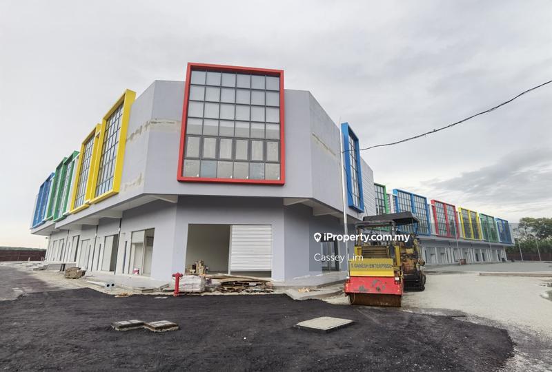 Kedai untuk Disewa di Bandar Baru Kundang, Rawang oleh Cassey Lim - iProperty.com.my