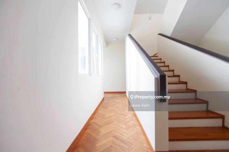 2.5-storey Terraced House for Sale in Tanjung Tokong, George Town by Lewis Kam - iProperty.com.my