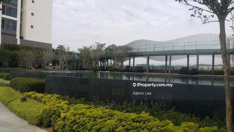 Residensi Servis untuk Dijual di Bayberry @ Tropicana Gardens oleh Kelvin Lee - iProperty.com.my