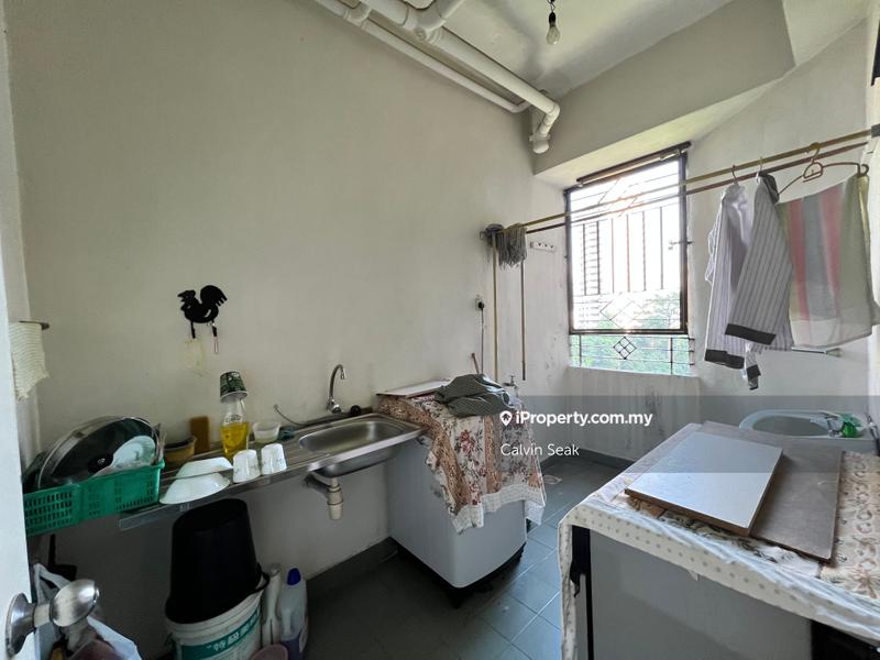 Condominium for Sale in Robson Condominium by Calvin Seak - iProperty.com.my