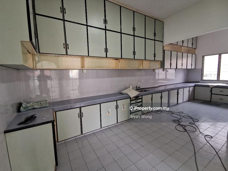 Rumah Teres 2-Tingkat untuk Dijual di Damansara Jaya, Petaling Jaya oleh Bryan Wong - iProperty.com.my