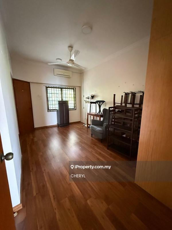 Condominium for Sale in Seaview Garden by CHERYL - Living Room - iProperty.com.my