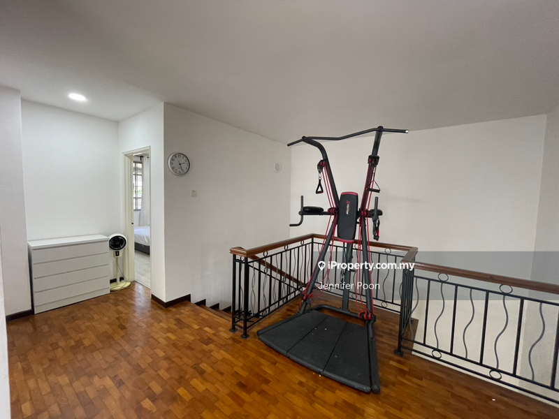 Rumah Berkembar untuk Dijual di Taman Yarl, Jalan Klang Lama (Old Klang Road) oleh Jennifer Poon - iProperty.com.my