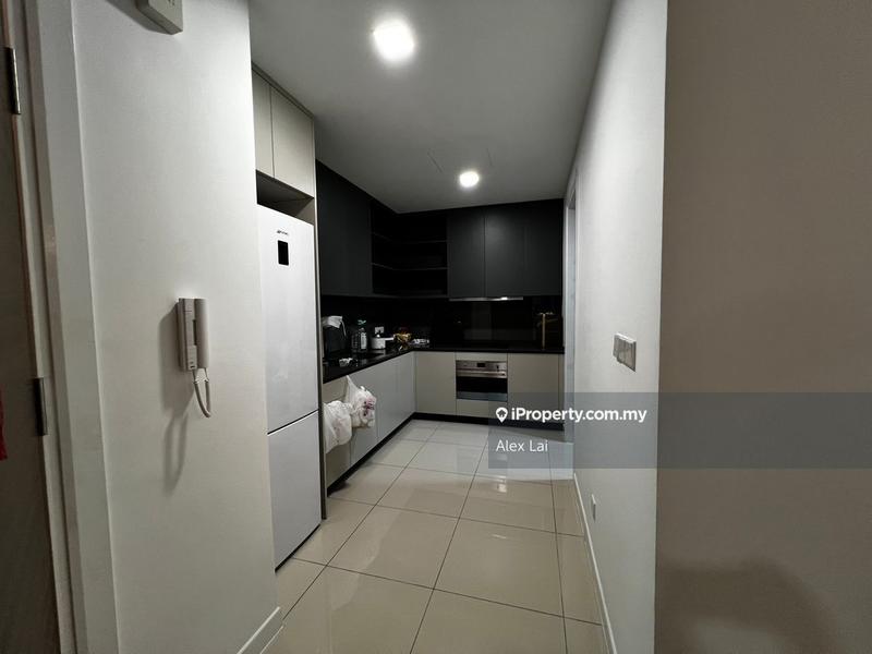 Service Residence for Rent in Aria by Alex Lai - iProperty.com.my