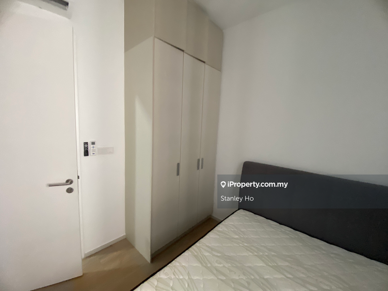 Residensi Servis untuk Disewa di The Goodwood Residence oleh Stanley Ho - iProperty.com.my