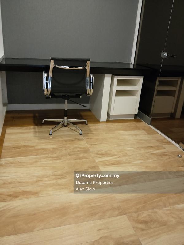 Service Residence for Rent in The Face Suites (Platinum Suites) by Alan Siow - iProperty.com.my