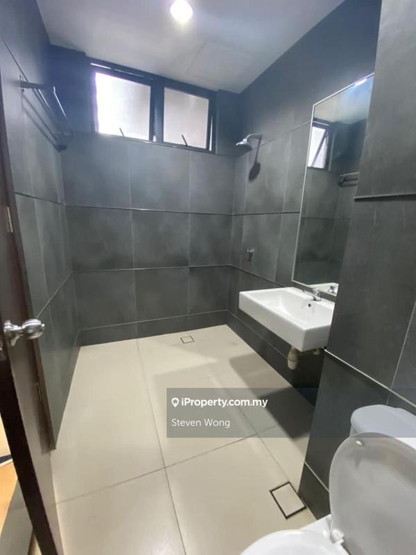 Office for Sale in Menara UOA Bangsar, Bangsar by Steven Wong - iProperty.com.my