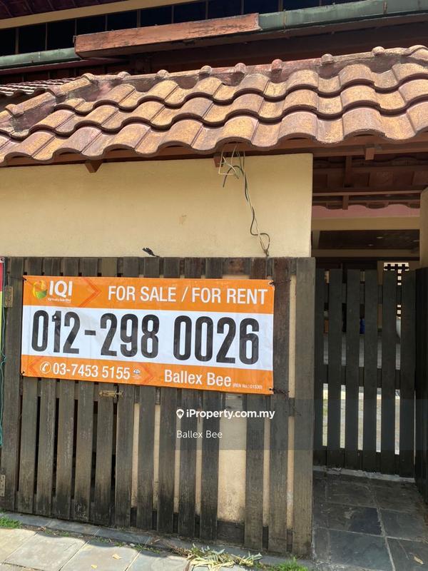 Banglo untuk Dijual di Bandar Sri Damansara, Selangor oleh Ballex Bee - iProperty.com.my