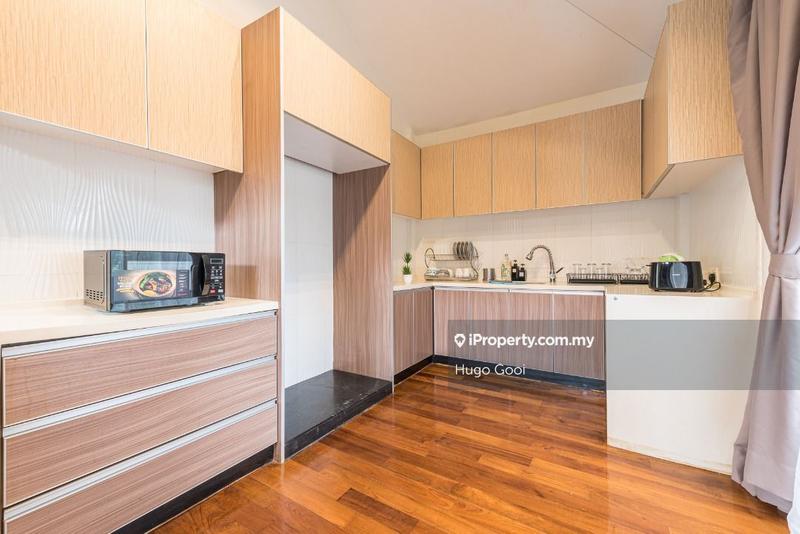 Banglo untuk Dijual di KLCC, KL City Centre oleh Hugo Gooi - iProperty.com.my