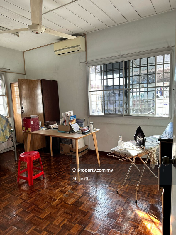 Rumah Teres untuk Dijual di Taman Kepong, Kepong oleh Abbie Chia - iProperty.com.my