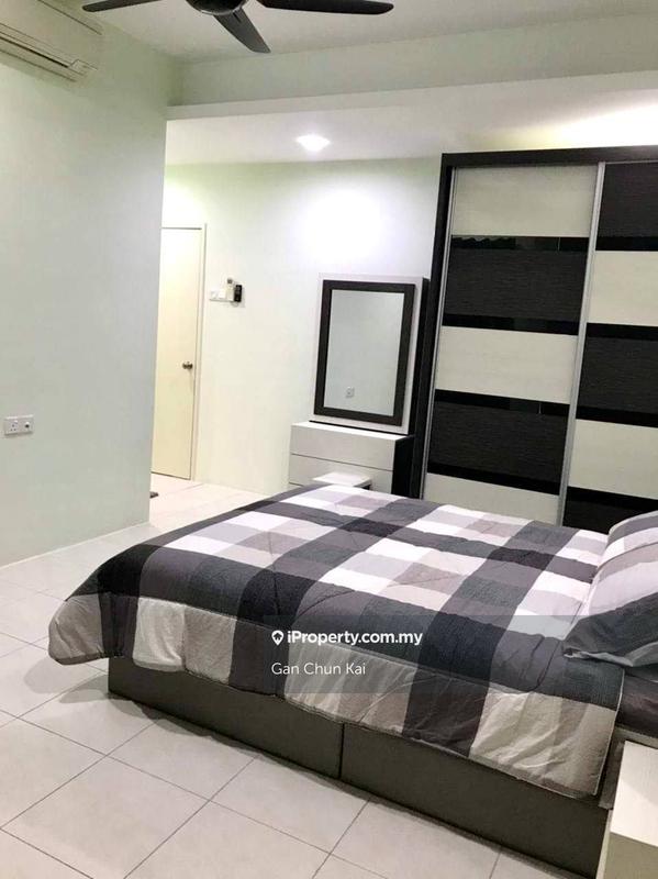 Condominium for Rent in The Peak Residences by Gan Chun Kai - iProperty.com.my