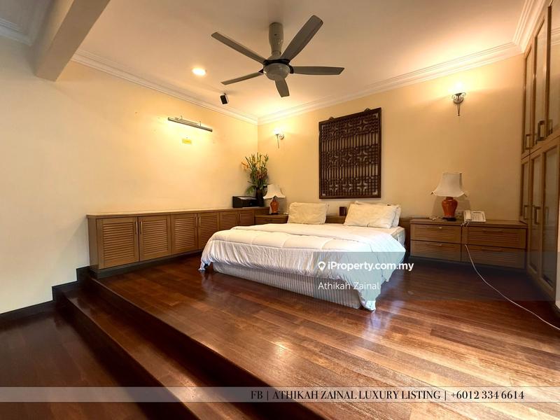 Bungalow House for Sale in Titiwangsa, Kuala Lumpur, Titiwangsa by Athikah Zainal - iProperty.com.my