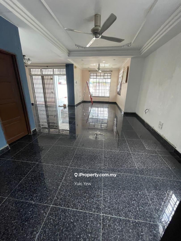 Rumah Berangkai 2 Tingkat untuk Dijual di Taman Kota Jaya, Kota Tinggi oleh Yuki Yew - iProperty.com.my