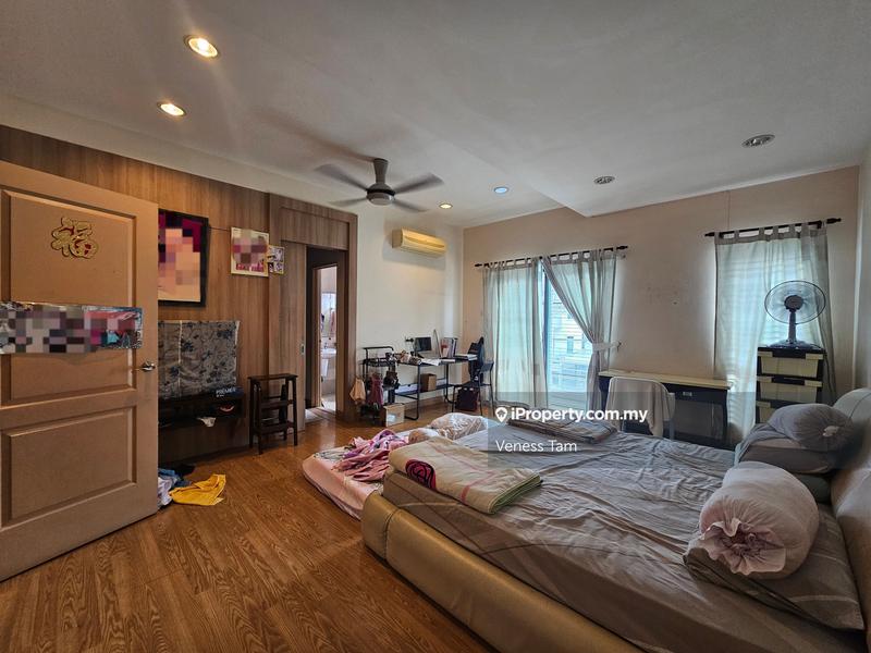 3-storey Terraced House for Sale in Taman Bukit Prima, Cheras by Veness Tam - iProperty.com.my