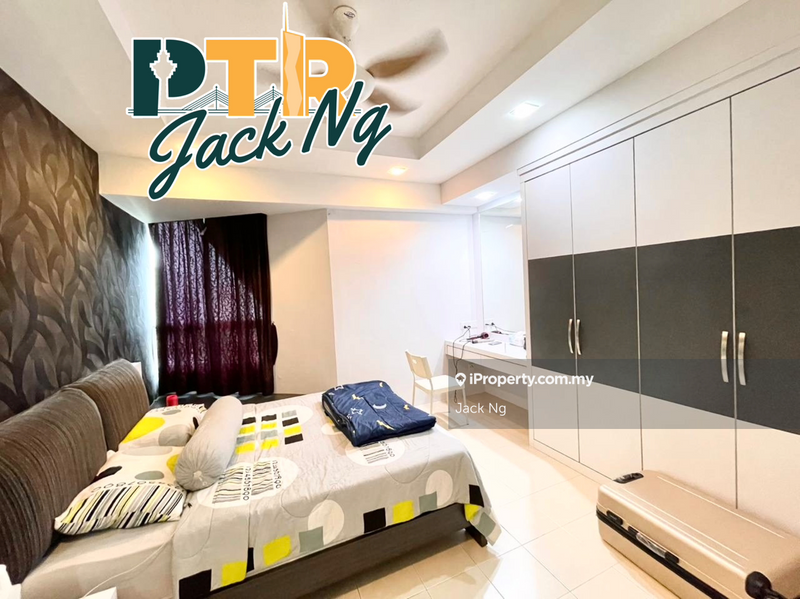 For Sale - Cassia Resort Condominium