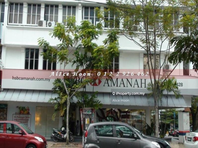 Kondominium untuk Dijual di Gaya Bangsar oleh Alice Hoon - iProperty.com.my