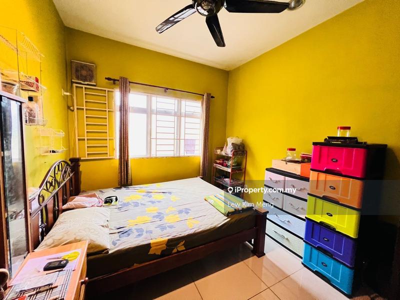 Rumah Teres 2-Tingkat untuk Dijual di Taman Sri Putra Mas, Sungai Buloh oleh Lew Kim Meng - iProperty.com.my
